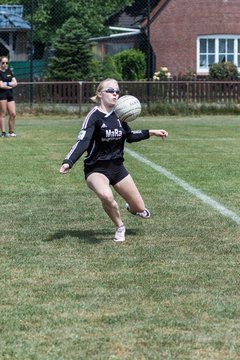 Bild 532 - ODM U18 Juniorinnen